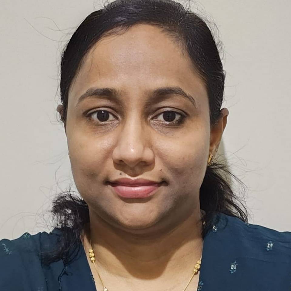 Leema Varghese