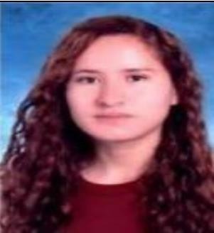 ERIKA ALEXANDRA PAZMIÑO GUZMAN