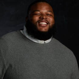 Tariq Ricks