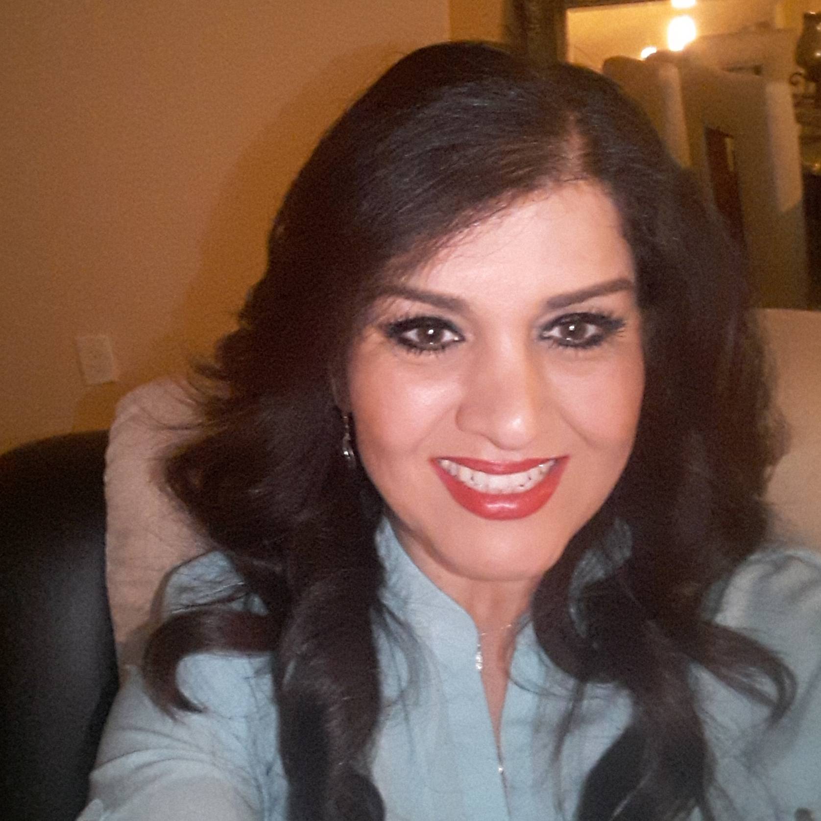 Leyla Salemi