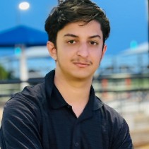 Mohammad Bilal Shirzad