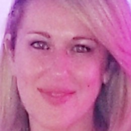 Elza Zarandia