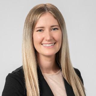 Melissa Thibault