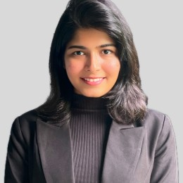 Vandana Mudunuru