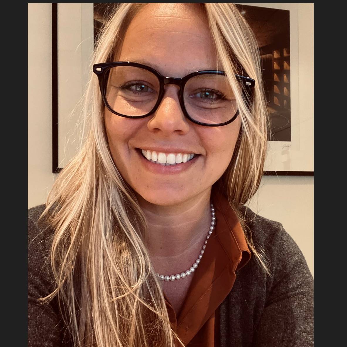JANELLE CHAMBERLIN
