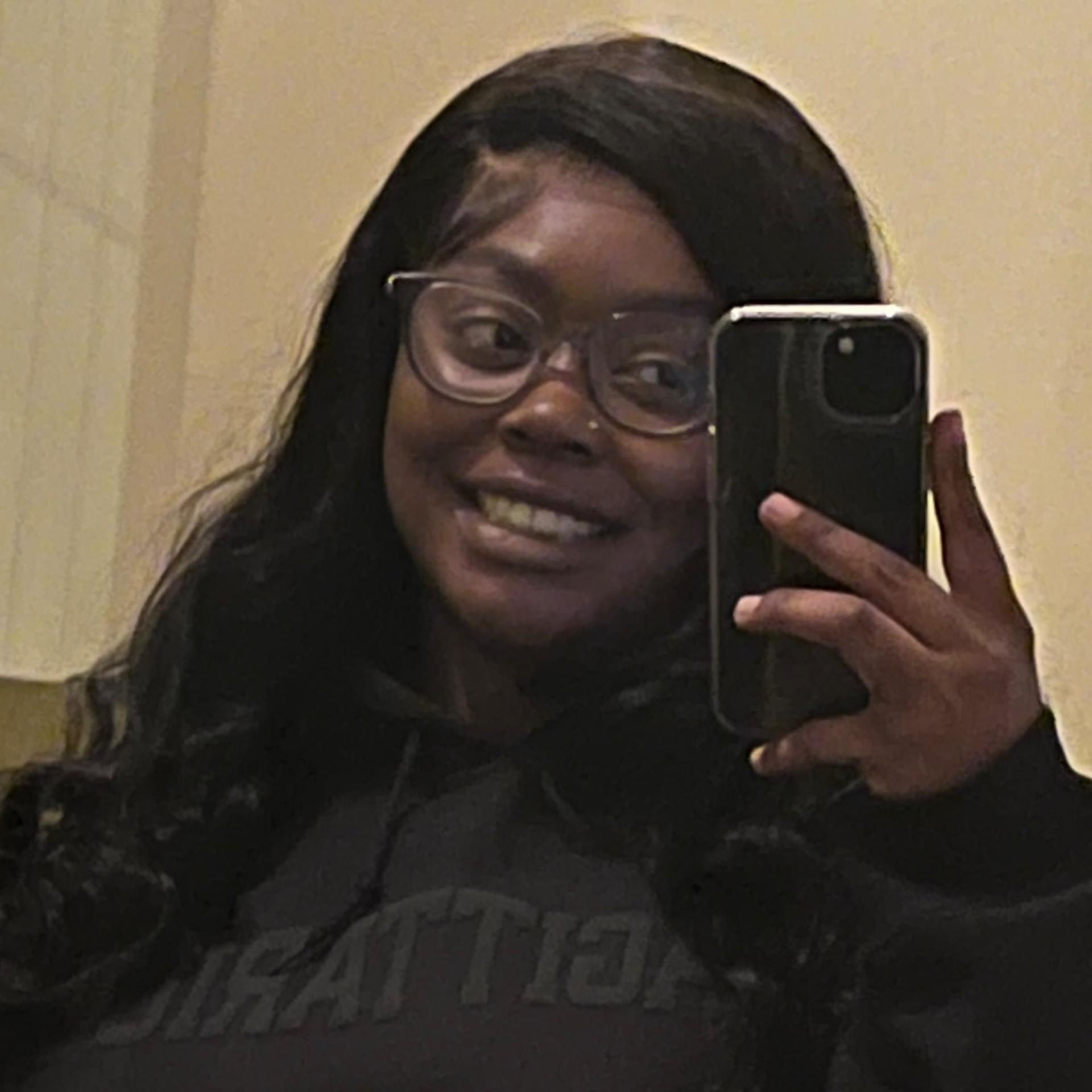 Danterrika Mayes