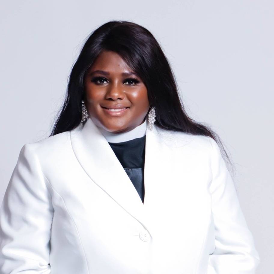 REV. SARAH COOMBER