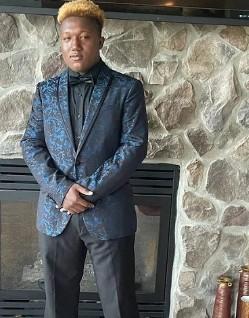 Tresonz Stanley
