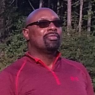 James ParkerJones