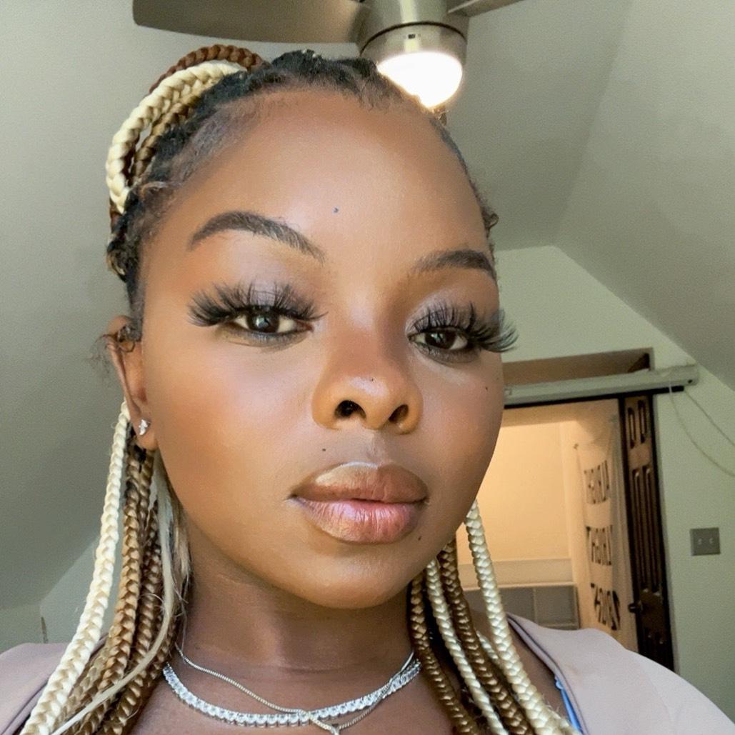 Kimberleigh Mthimkhulu