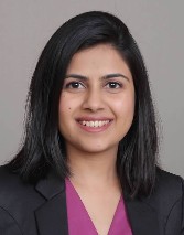 Akriti Acharya