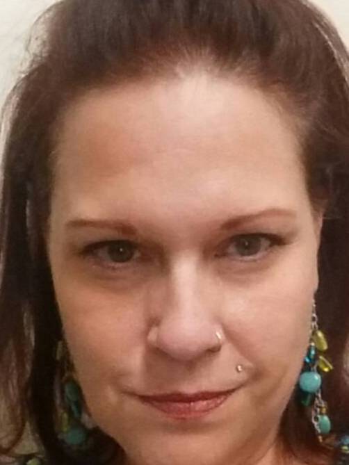 Ronni Lynn Bower