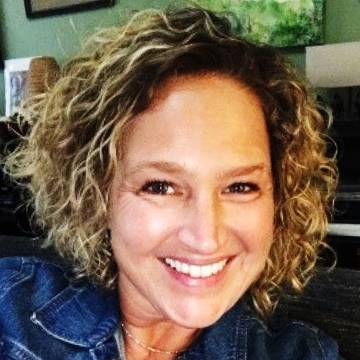 Beth Crosby