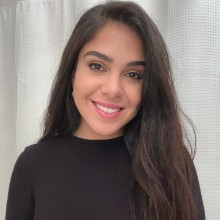 Andreza Benzaquen