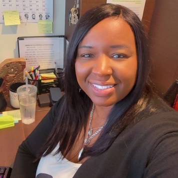 Rochell Cox