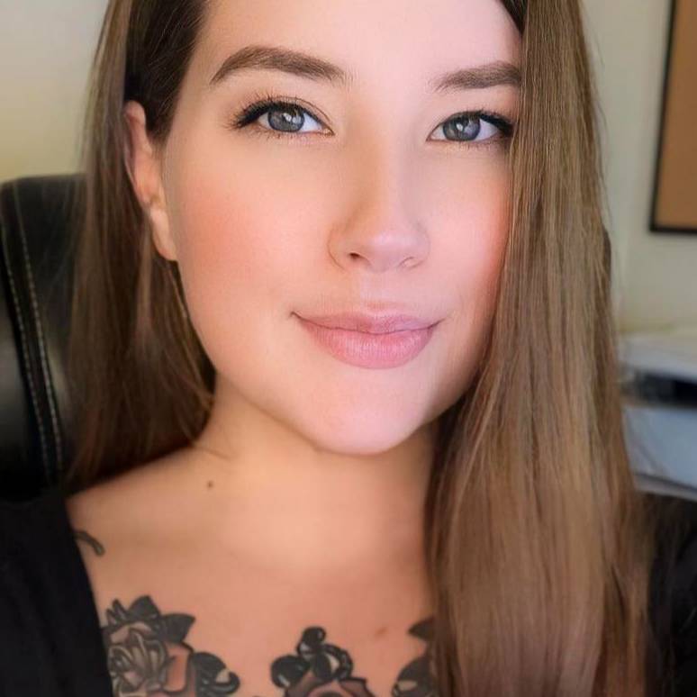 Samantha Oliver