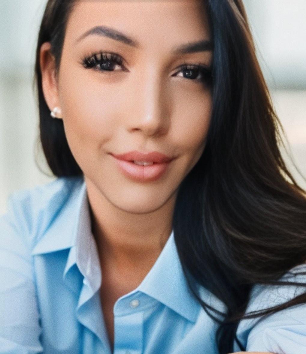 Tiffany Nicole