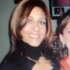 Victoria Marie Zeeb