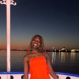 Trezia Danso