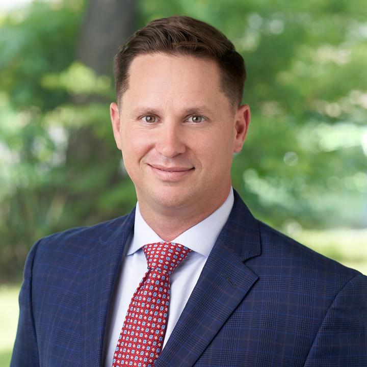 Michael Beaulieu