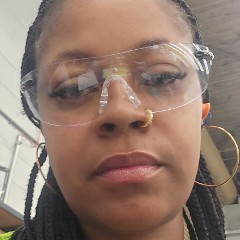 Shanae Hamilton