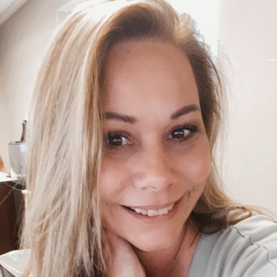 Angelia Thornhill