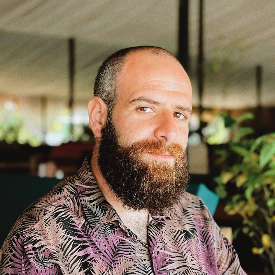 Irakli Zhordania