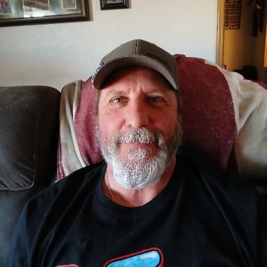 Pete Roerick