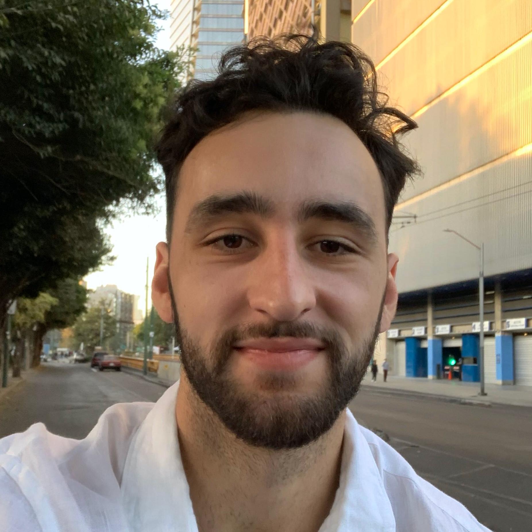 Alessandro Bonomi