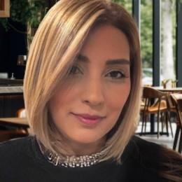 Tannaz Saffari