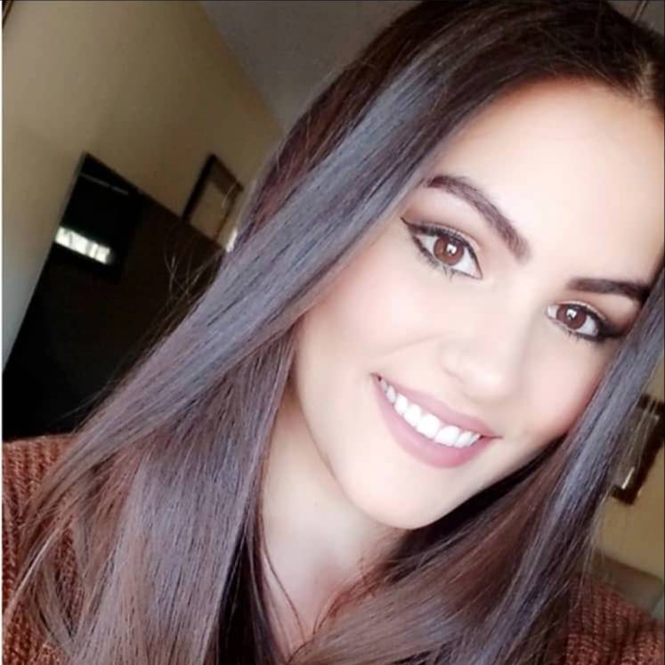 Harley Blair