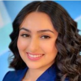 Jazlyn Garcia