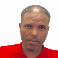 Girma Ayana