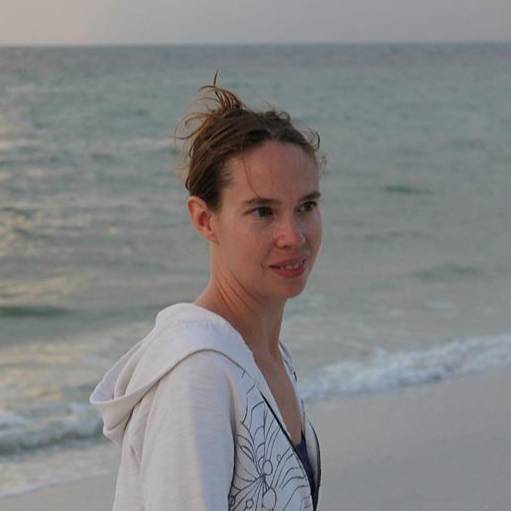 Kristine Slavin