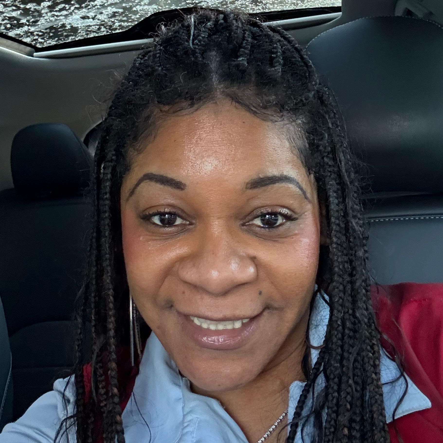 Latisha Harris