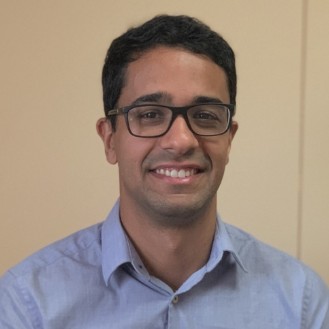 Nicholas Ferreira