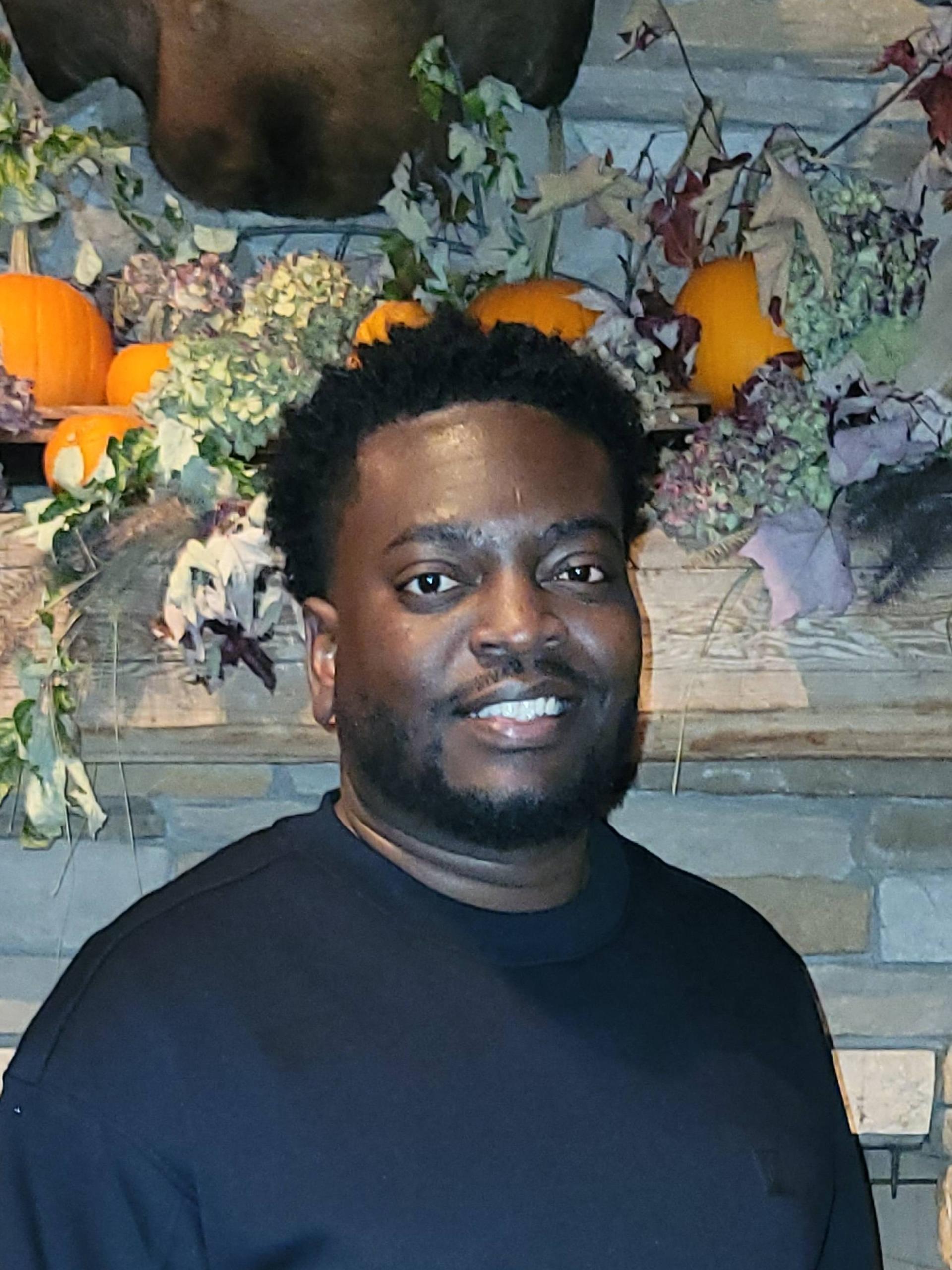 Evan Whitfield