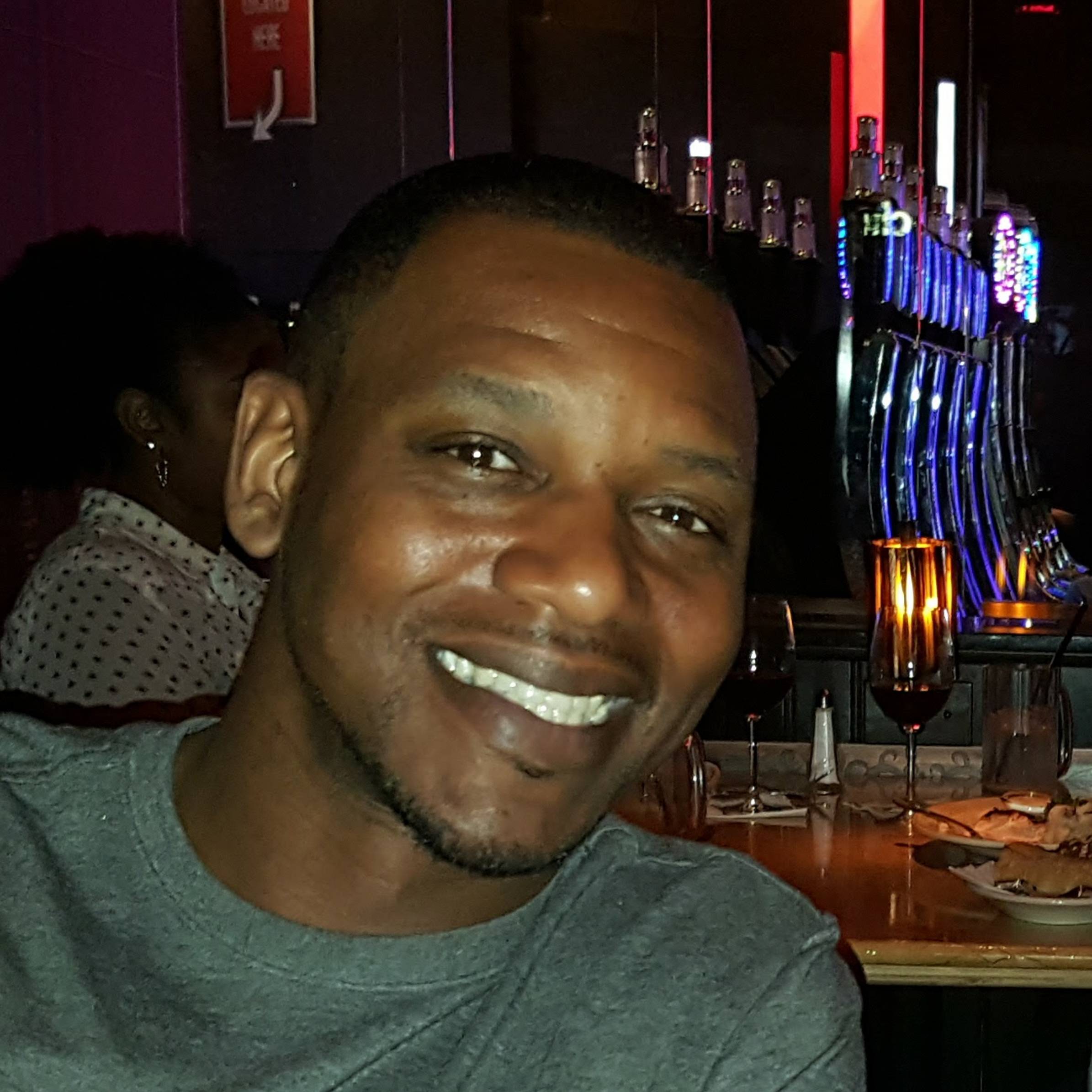 Windell Washington