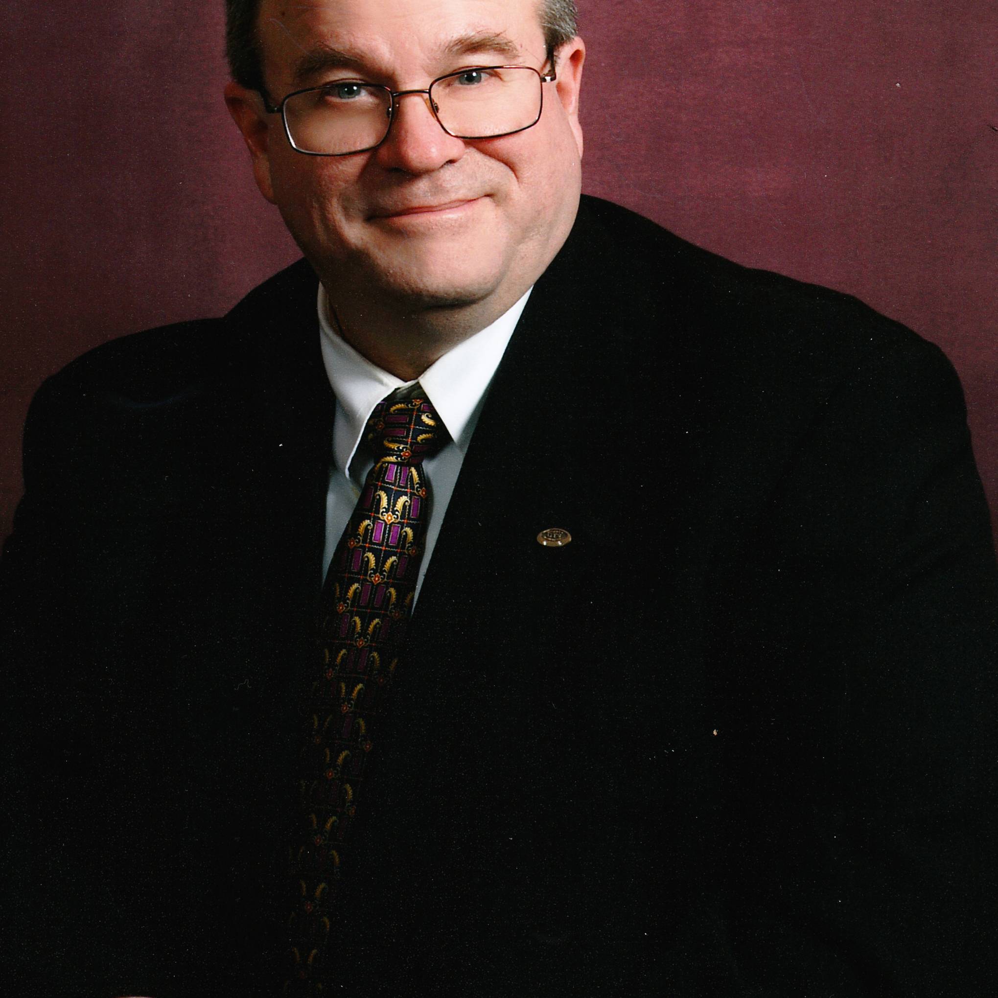 Robert Colvard
