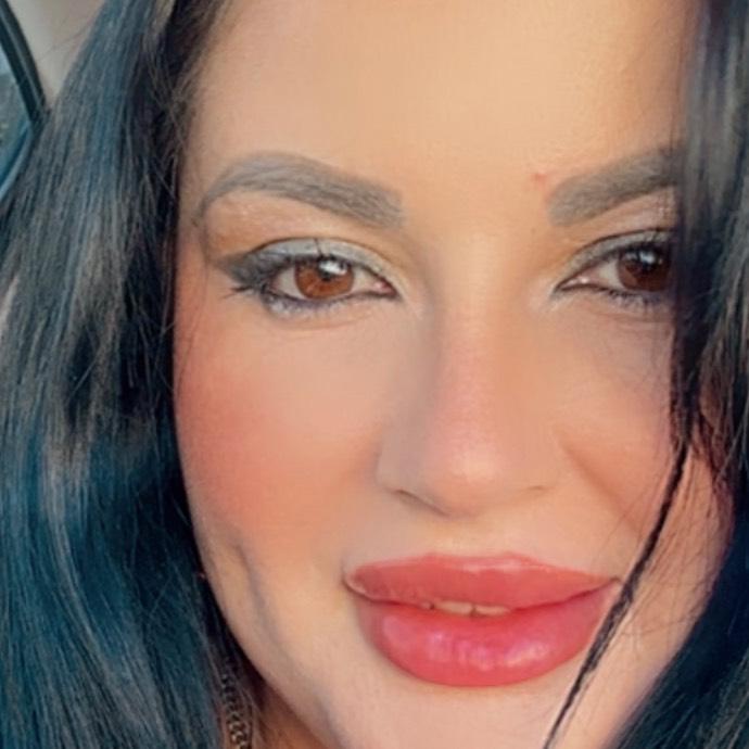 Karla Vanessa Fernandez Hernandez