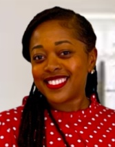 Deidra Dent