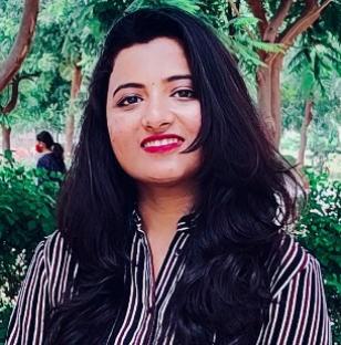 Shivani Rukmammolla