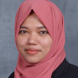 HABIBA KHAN