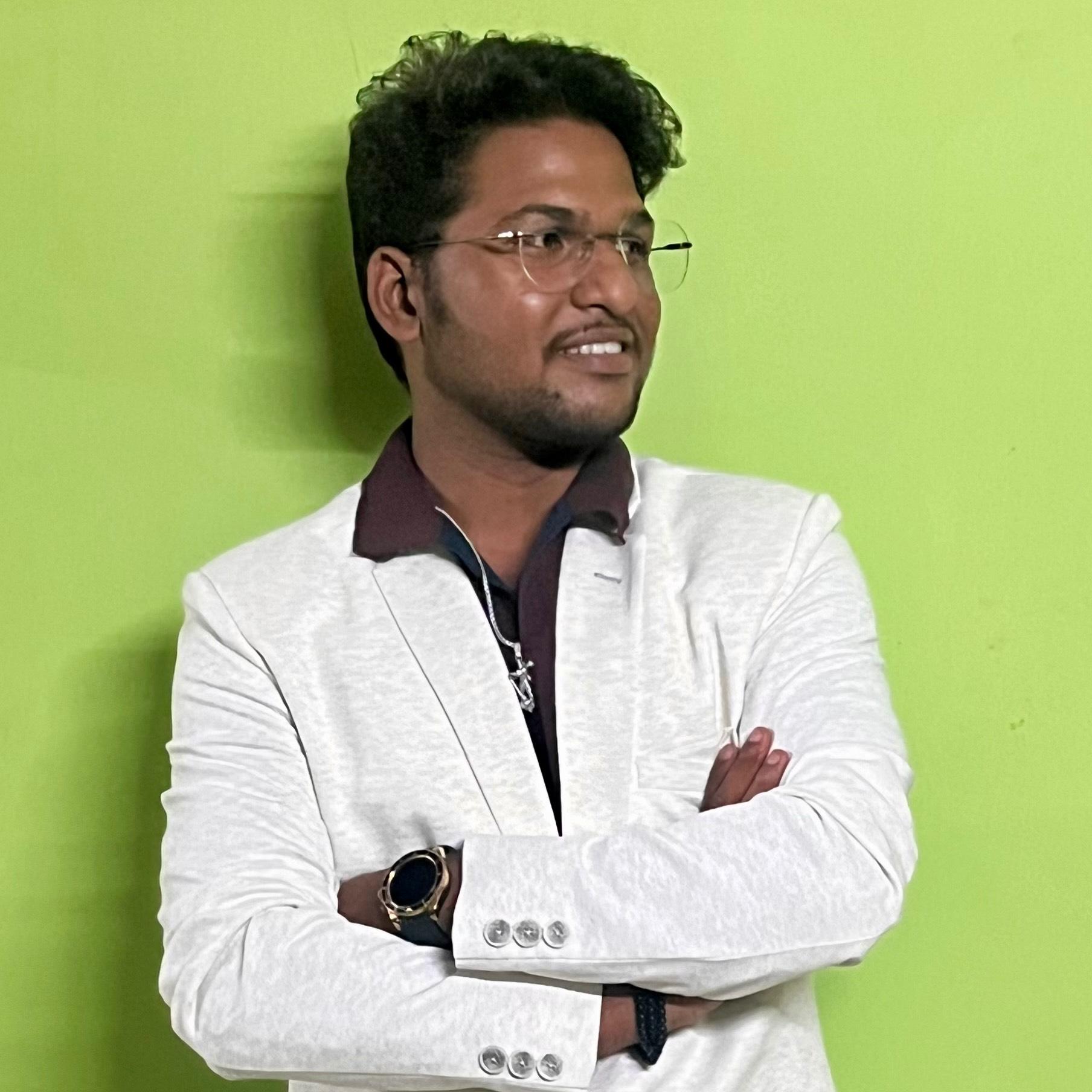 HemaSai Peddedula