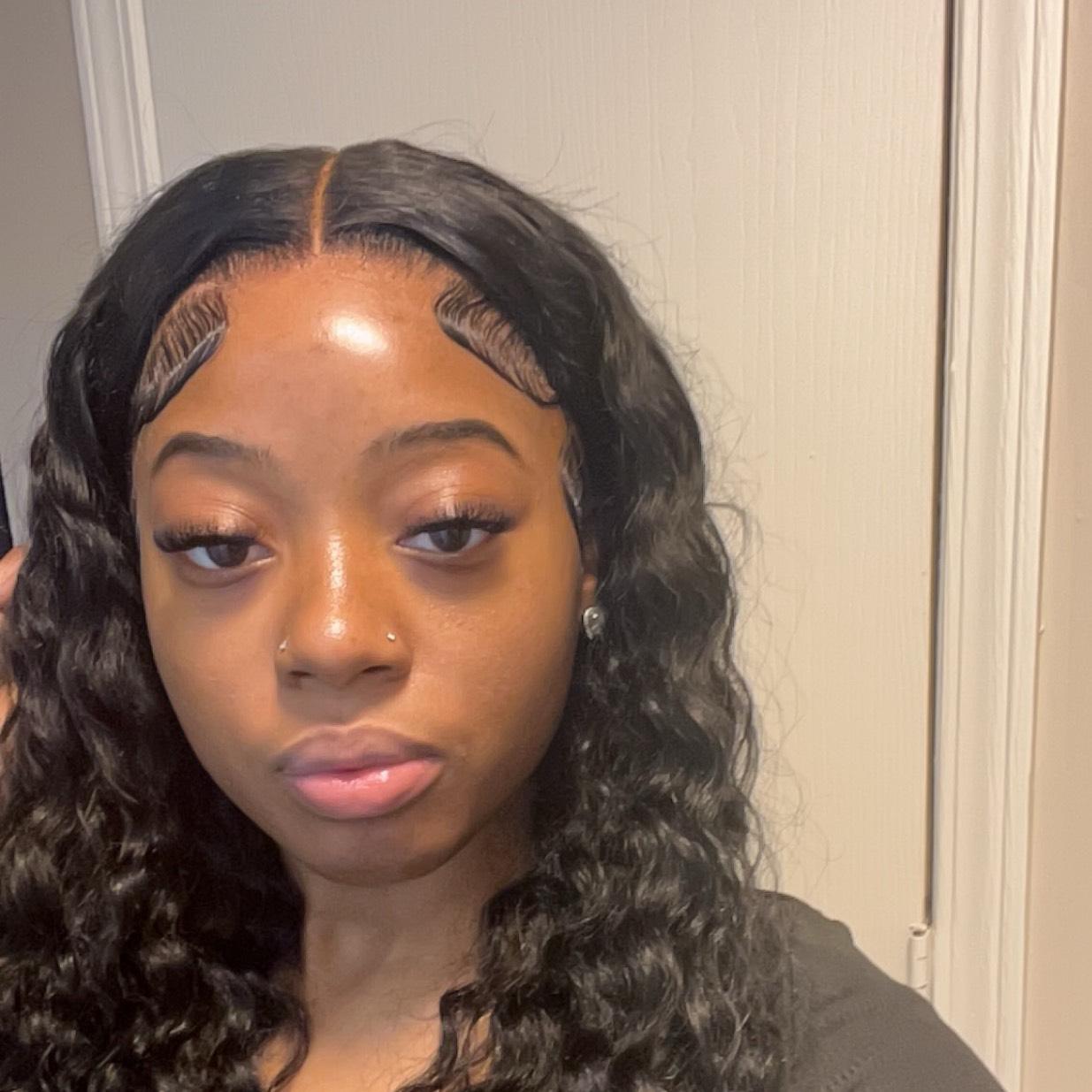 Trinity Thomas