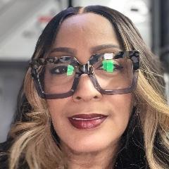 Viviane Bagley