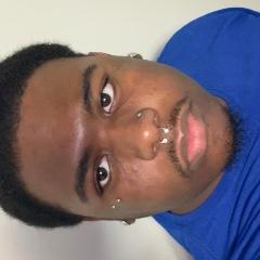 Desmond Robinson