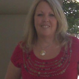 Kathleen Butler