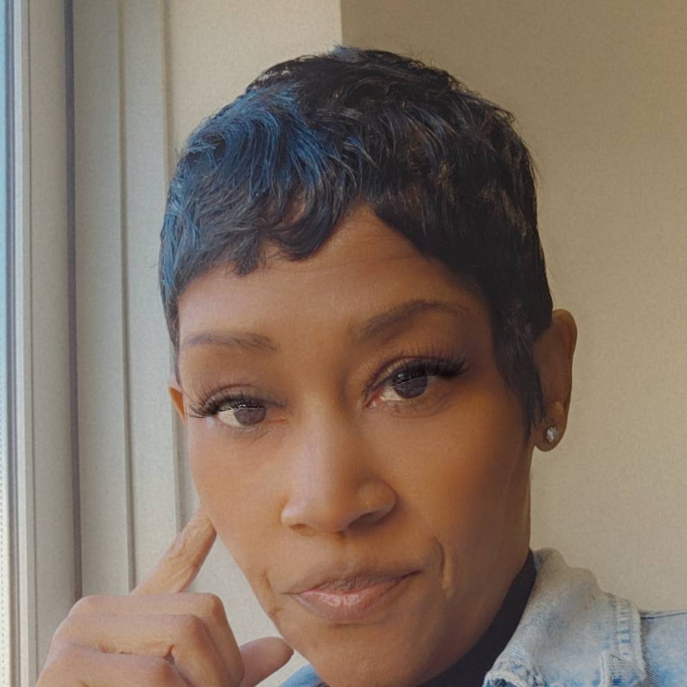 Yvette RICE