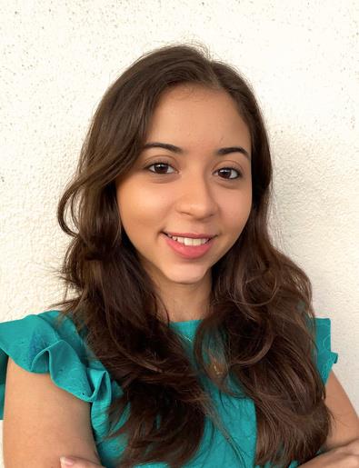 Louise Ferraz de Oliveira